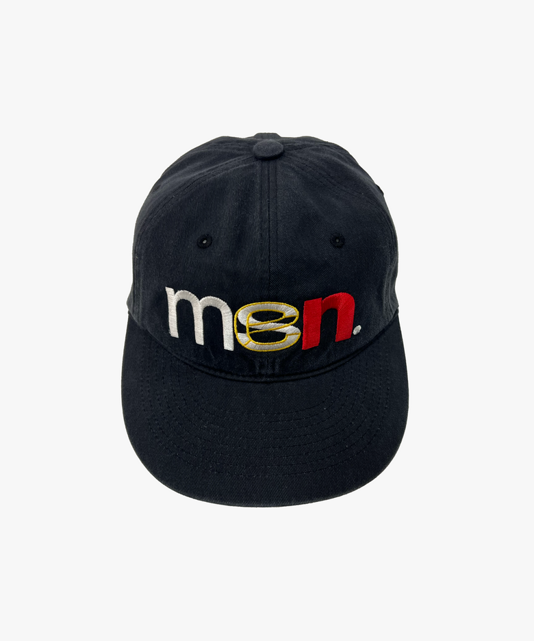 MSCPN cap - Black