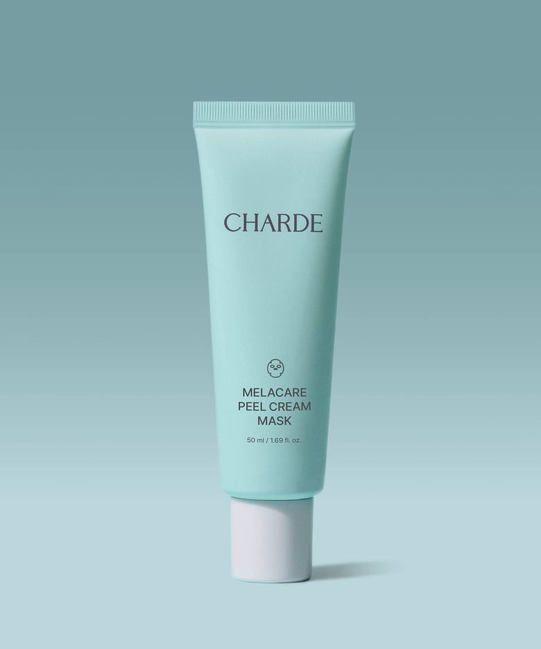 멜라케어 필크림 마스크 50ml 1개