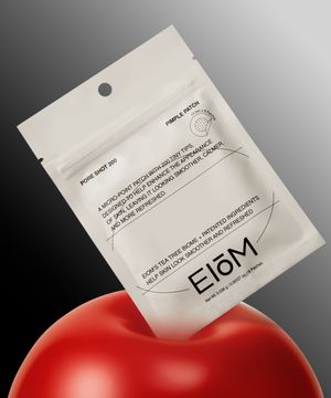 이옴 포어샷 200 핌플 응급 여드름패치