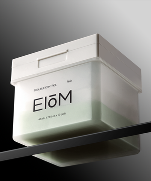 이옴 트러블 컨트롤 패드 70매 x 1개