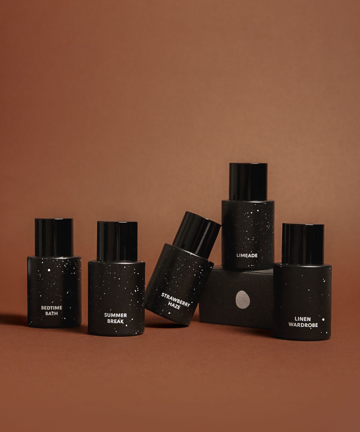 홀리바넘(HOLIBANUM) EDT 30ml [5종 택1]