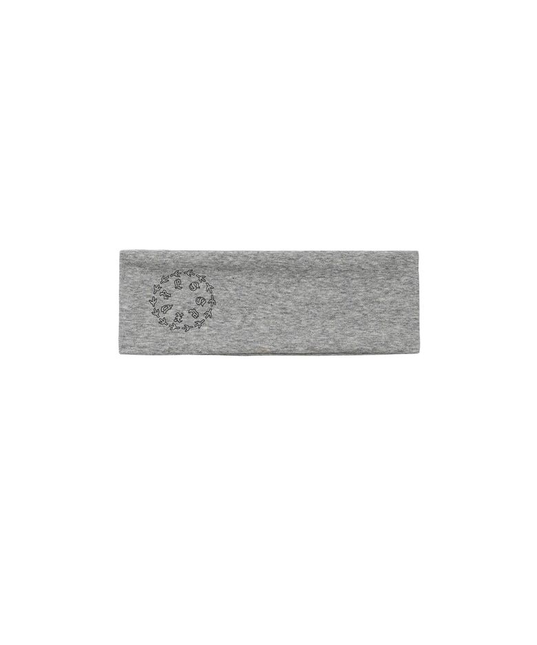 PEACE Pigeon Hairband Grey