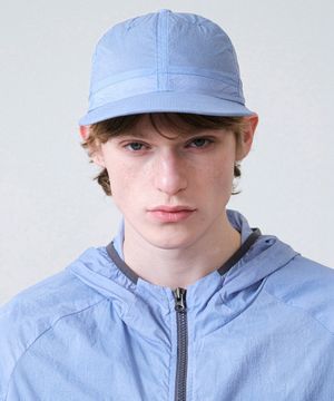 공용 페더라이트 캠프캡 (L/BLUE)