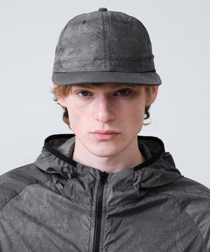 공용 페더라이트 캠프캡 (D/GREY)