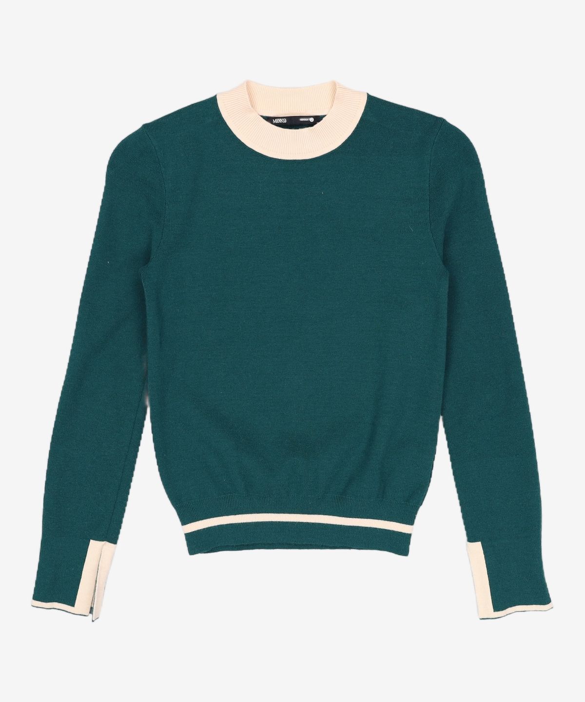 미쏘(MIXXO) 니트/스웨터 S