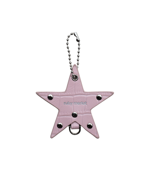 크로코다일 스타 레더 참