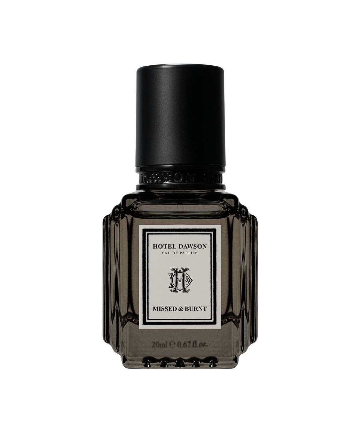 호텔도슨(HOTEL DAWSON) 오드퍼퓸 20ml 미스드앤번트