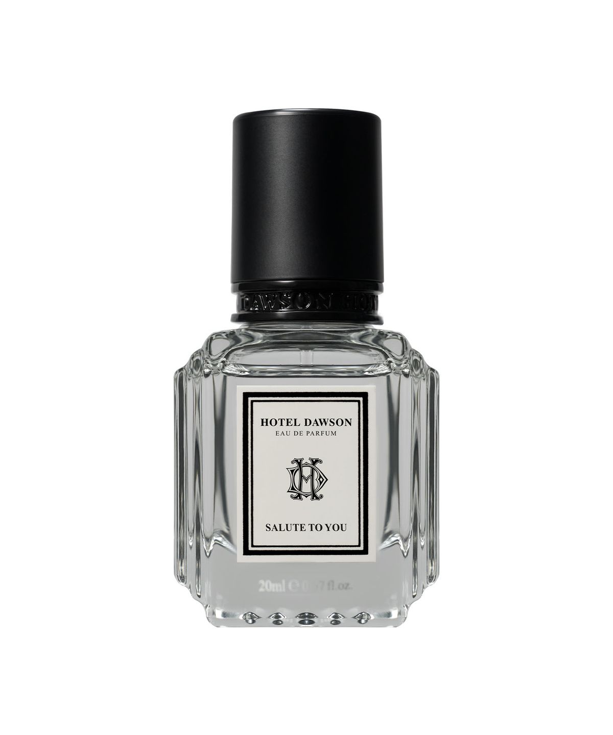호텔도슨(HOTEL DAWSON) 오드퍼퓸 20ml 살룻투유