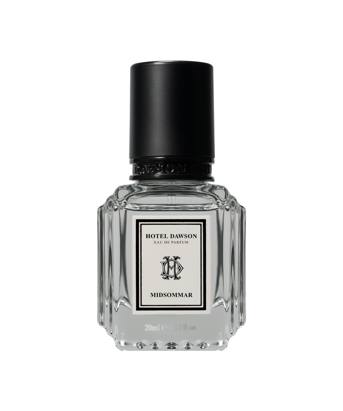 호텔도슨(HOTEL DAWSON) 오드퍼퓸 20ml 미드소마