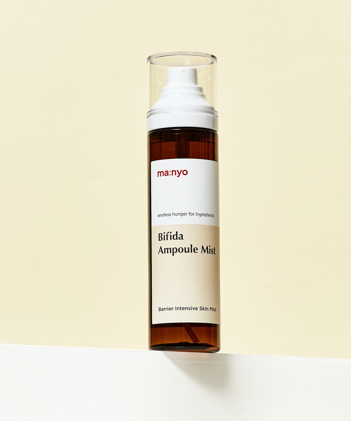 마녀공장(MANYOFACTORY) 비피다 바이옴 앰플 미스트 120ml