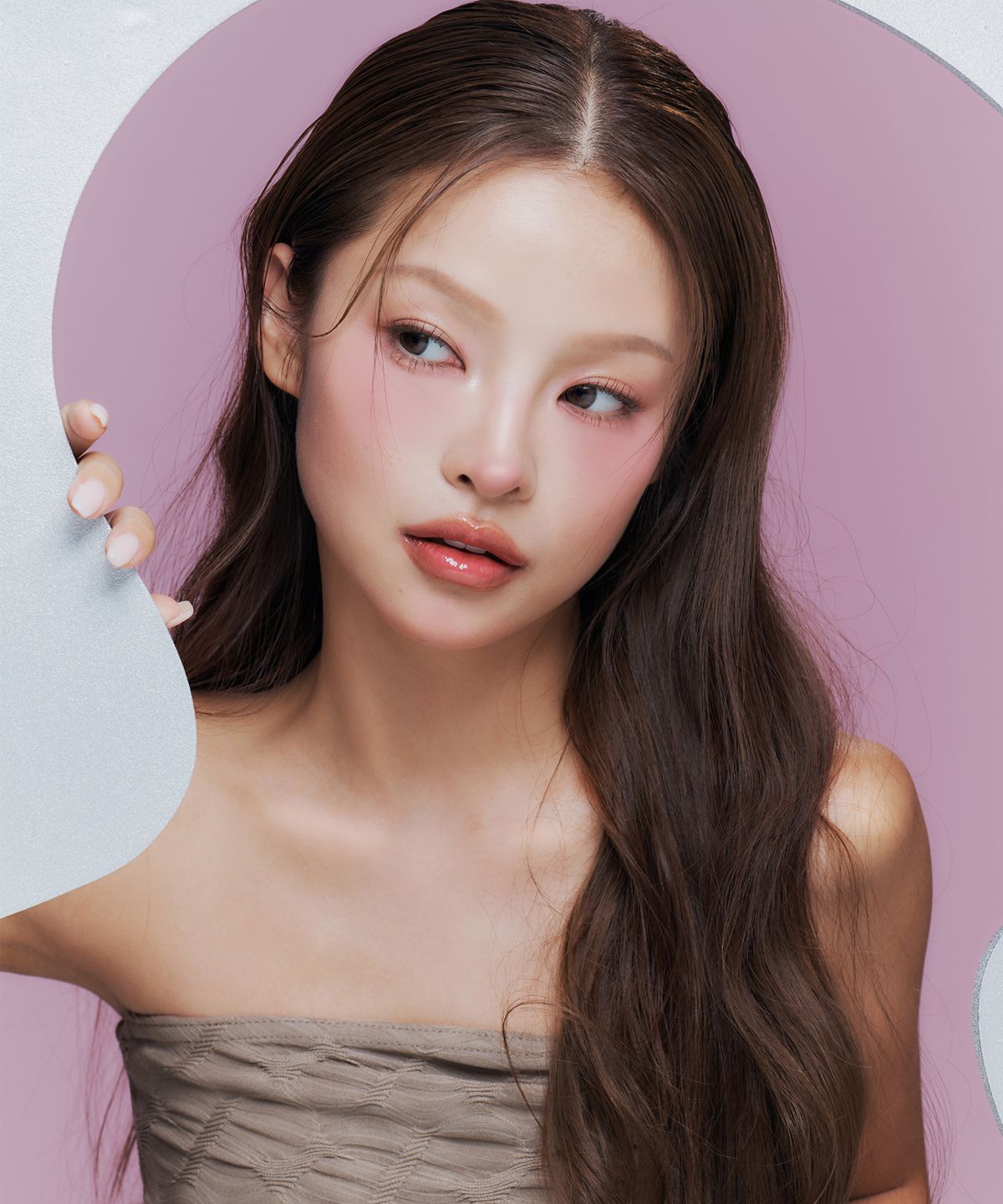 파이브바이브(FIVEVIBE) 블러 톤 레이어 블러셔 (4color)