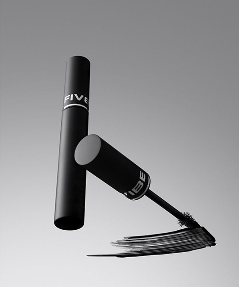 인텐스 파워 래쉬 업 마스카라