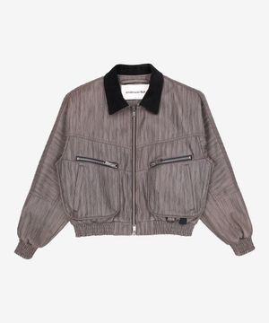 항공 점퍼/블루종/MA-1 S