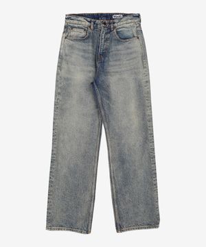 청/데님 팬츠 29