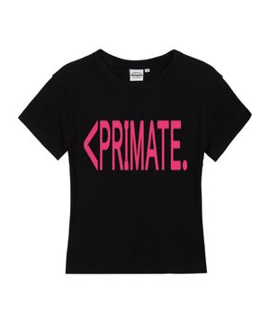 ZIG-ZAG 여성 슬림핏 반팔티셔츠 5 COLORS