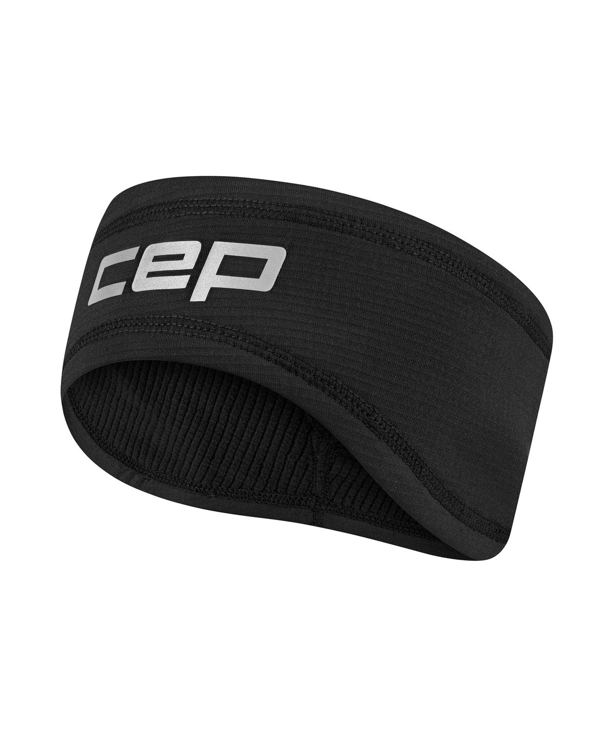 씨이피(CEP) CEP 코어 런 헤드밴드 블랙