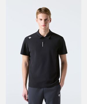 쿨링 트리코트 폴로티셔츠 SQ211XPS41