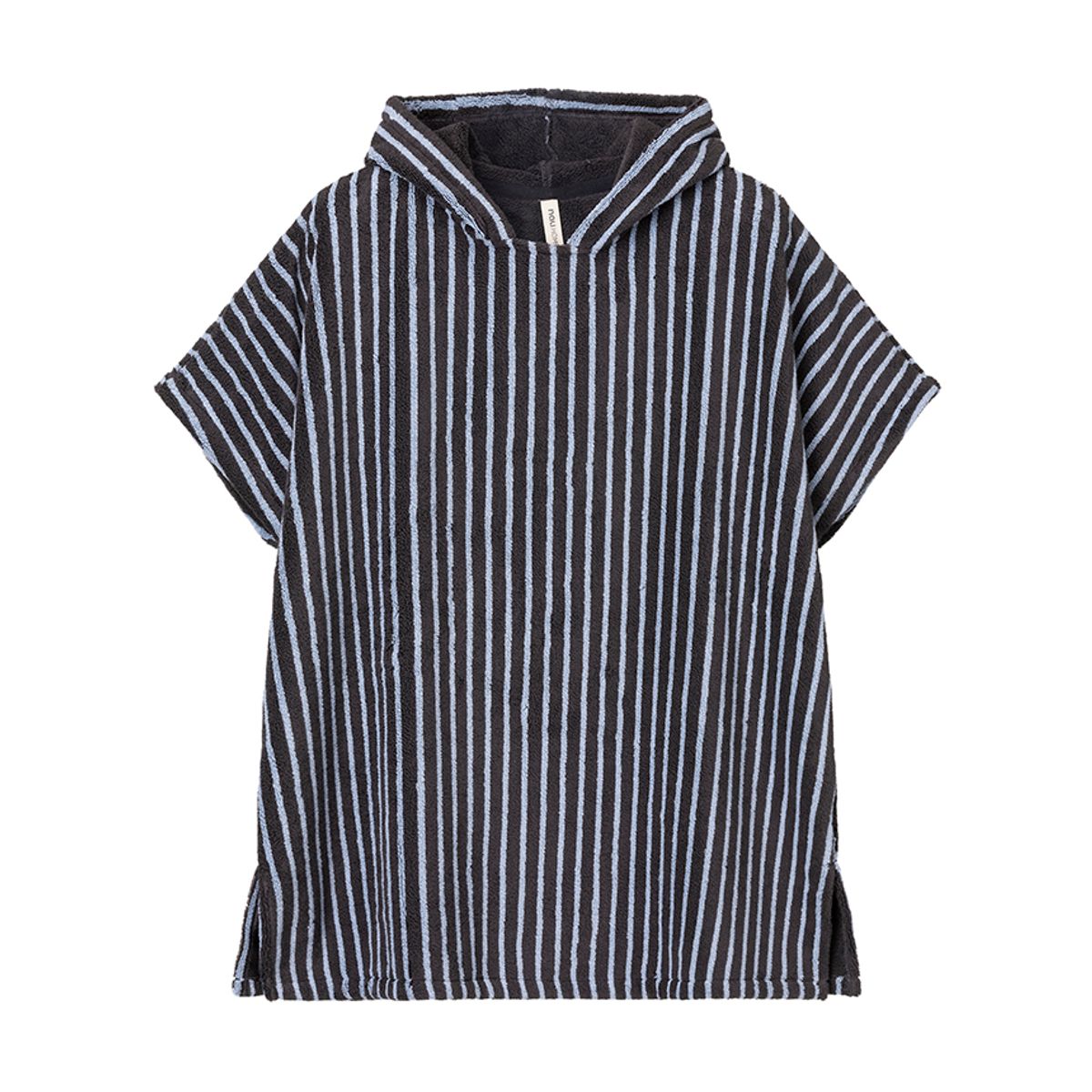 나우(nau) KIDS 오키드 로브 Dark Gray
