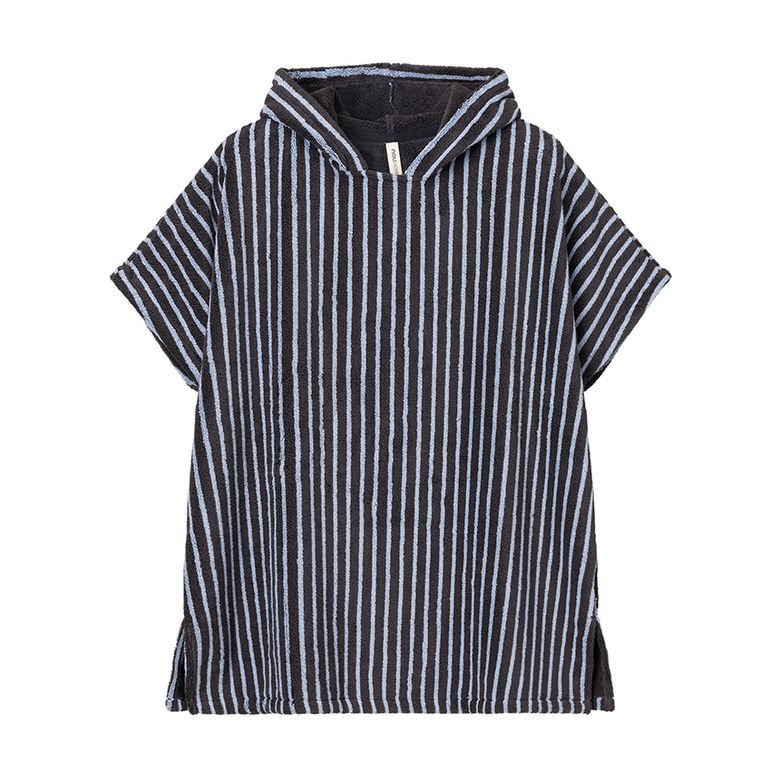 KIDS 오키드 로브 Dark Gray