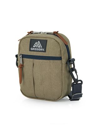 퀵포켓 M - SAND STORM 크로스백 (08JT7127)