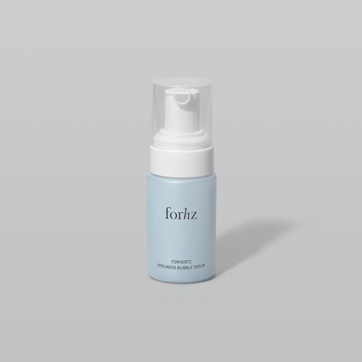 쿼드쎄라(QUADTHERA) 포헤르츠 히알라겐 버블 세럼 30ml