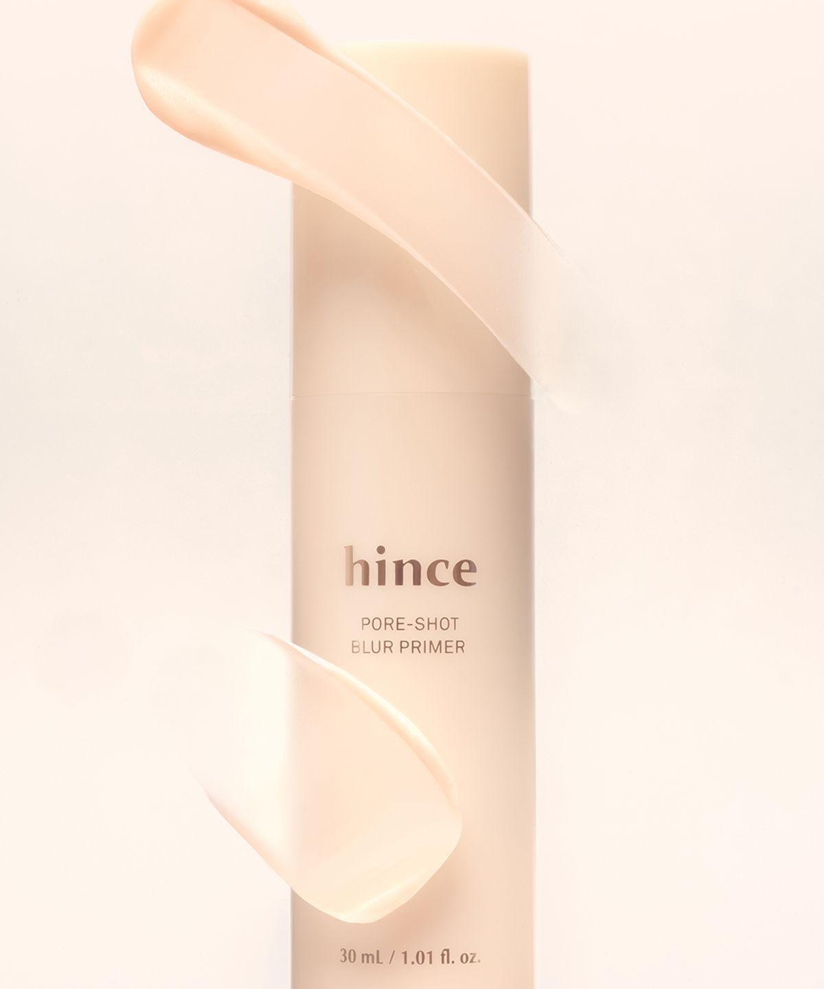 힌스(HINCE) 포어-샷 블러 프라이머
