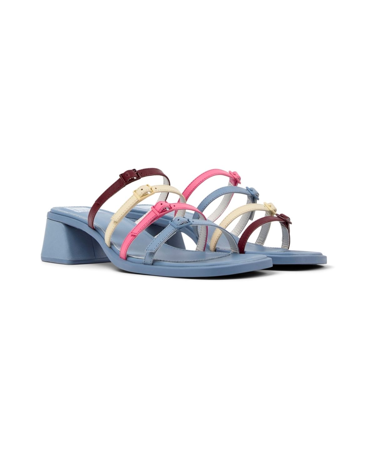 캠퍼(CAMPER) Kora Sandal Twins K201911-003