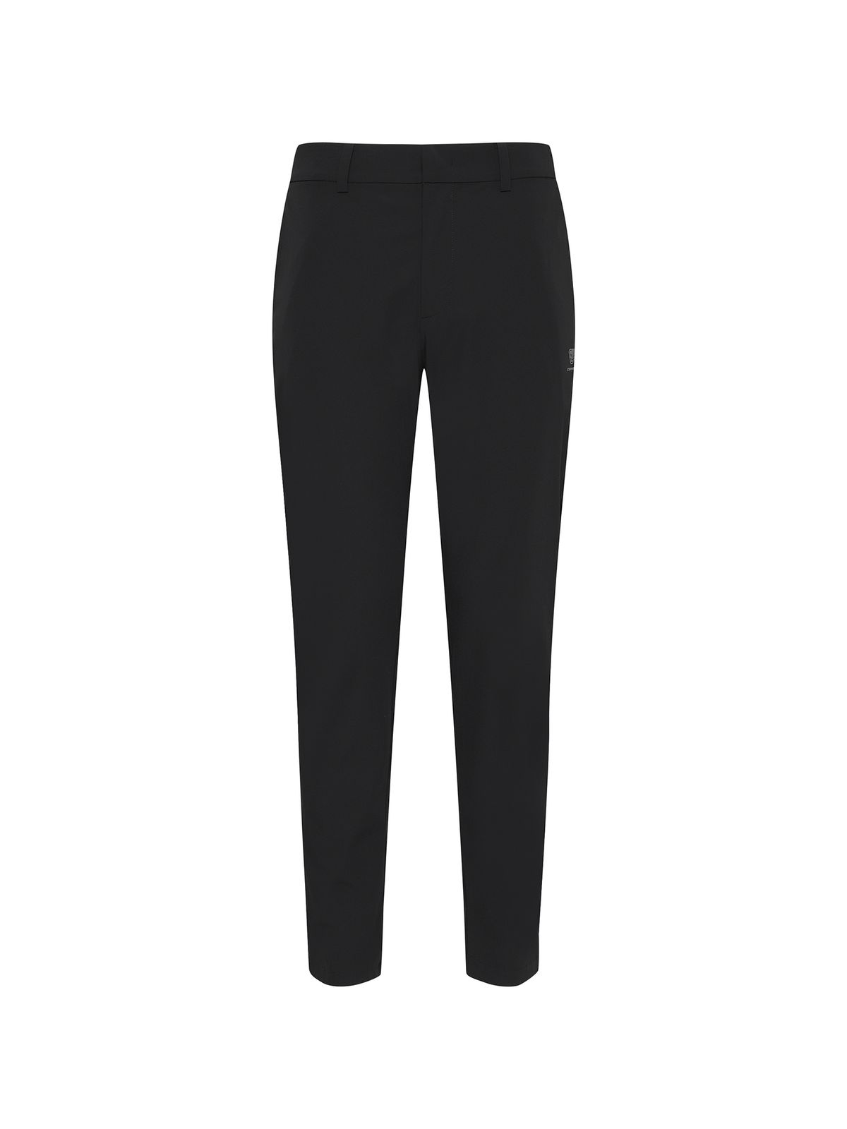 다이나핏(DYNAFIT) ICE SKIN (살얼음) 남성 팬츠_ICE BLACK YMM26329I1