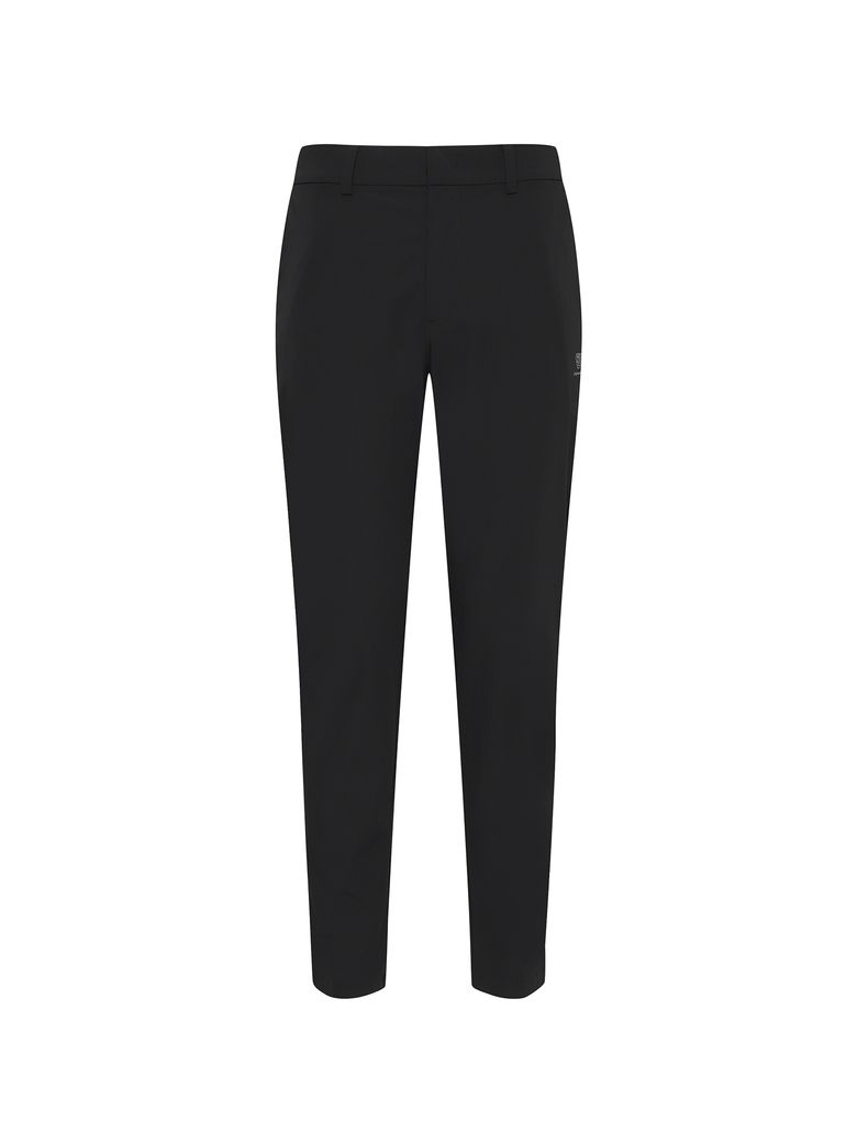 ICE SKIN (살얼음) 남성 팬츠_ICE BLACK YMM26329I1