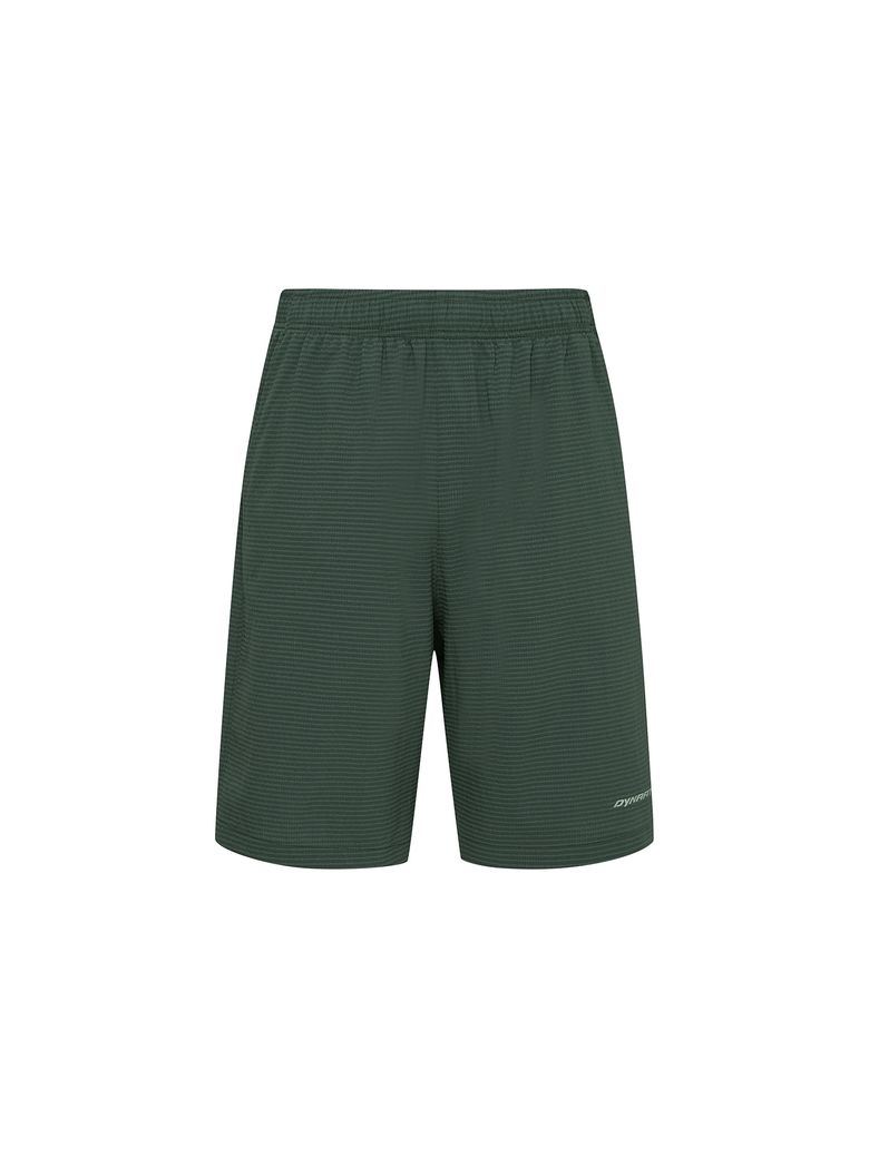 AIR STRIPE (에어 스트라이프) 남성 하프 팬츠_FOG GREEN YMM263481F