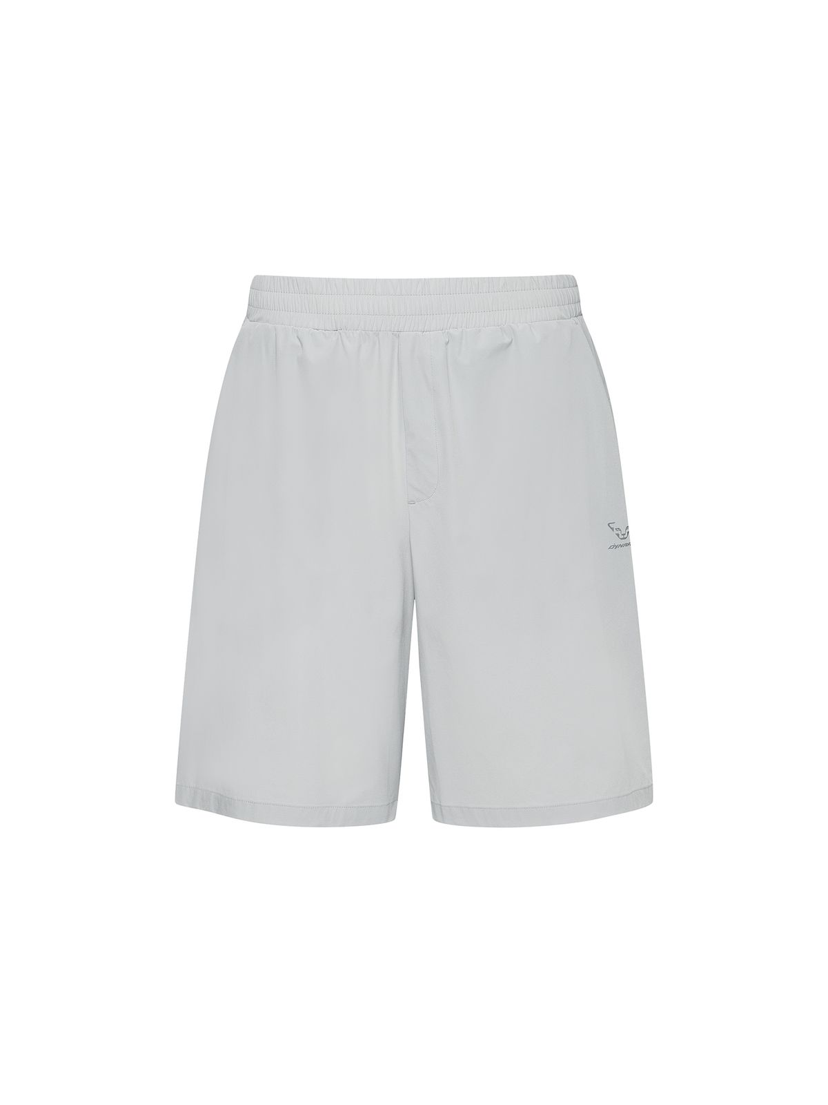 다이나핏(DYNAFIT) ICE SKIN (살얼음) 남성 하프 팬츠_Ice Grey YMM26350C1