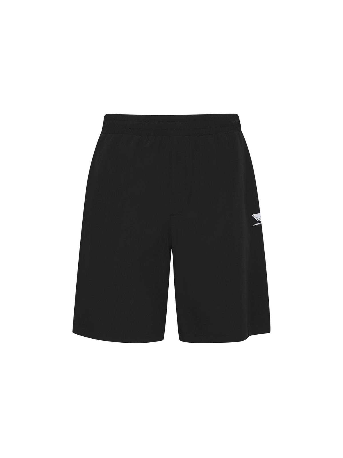다이나핏(DYNAFIT) ICE SKIN (살얼음) 남성 하프 팬츠_ICE BLACK YMM26350C1