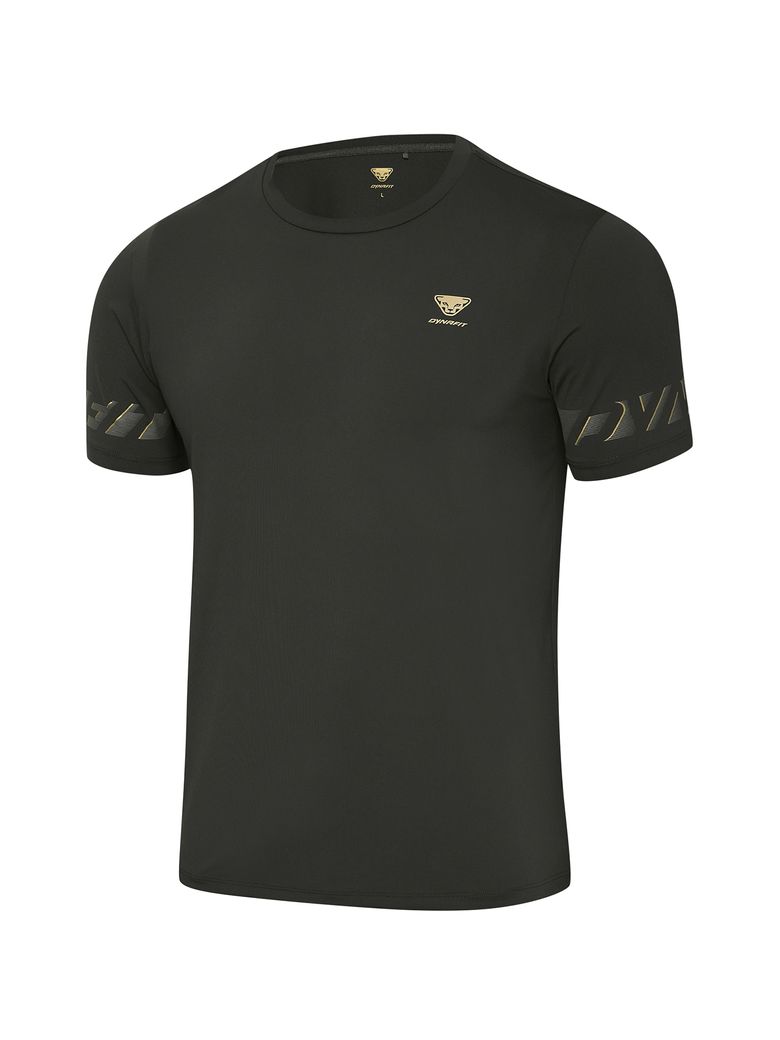 NEXUS (넥서스) 남성 반팔티_Greyish Khaki YMM26246K5