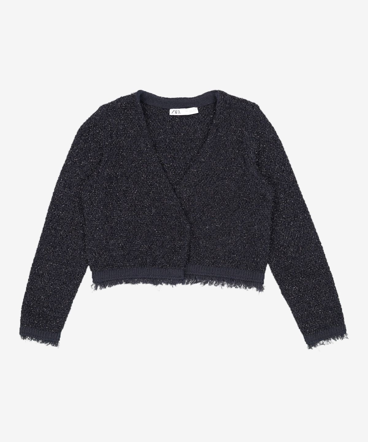 자라(ZARA) 카디건 S