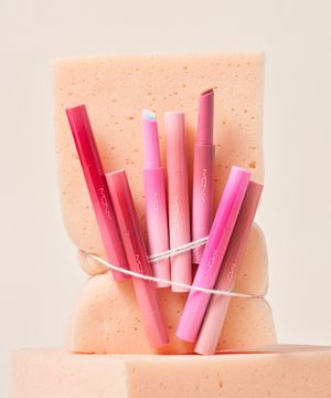 테이퍼 캔들 멜팅 밤 7종 1.8g/ 촉촉한 글래스팅 고보습 립플럼퍼