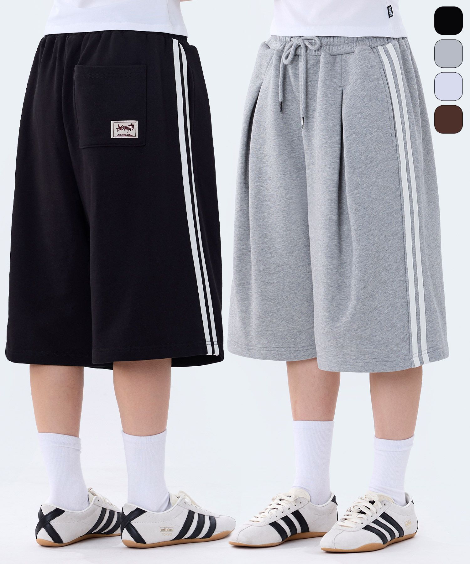 LOCK IN JACKET - BLACK source detail 80