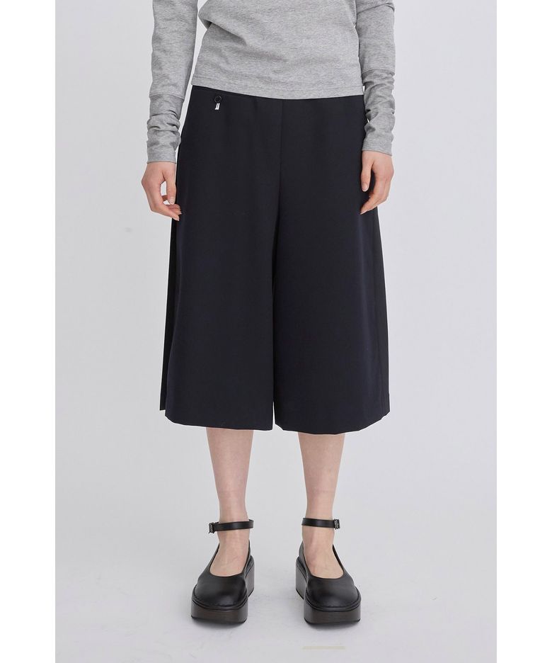 Faux-Skirt Pants RQPAS26528NYX
