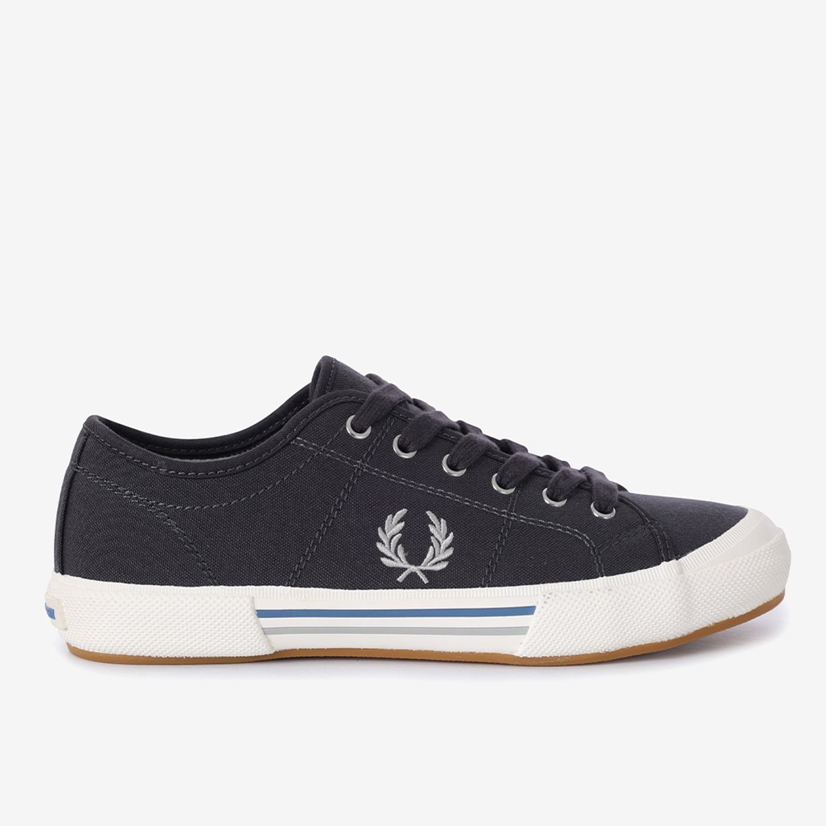 프레드페리(FRED PERRY) B708 빈티지 테니스 캔버스 (297) SFPM2612332-297