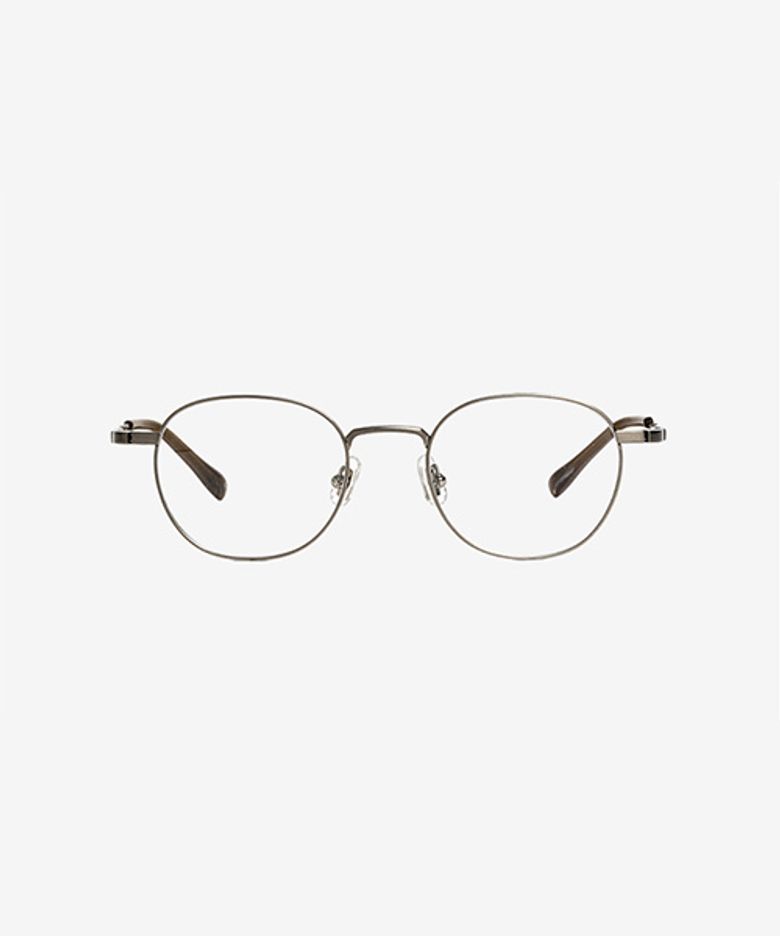 KAI(카이) 안경테 C3 BROWN