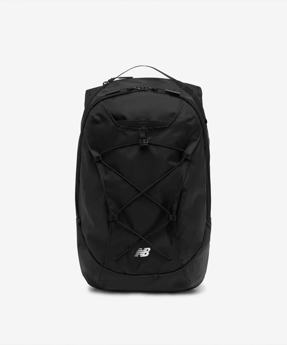 뉴발란스(NEW BALANCE) NBGCGSW108 / 노본17 백팩 (BLACK)