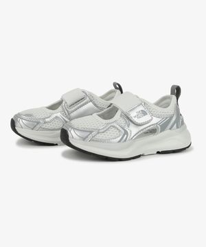 키즈 솔리드 샌달 NS82S88V_SIL