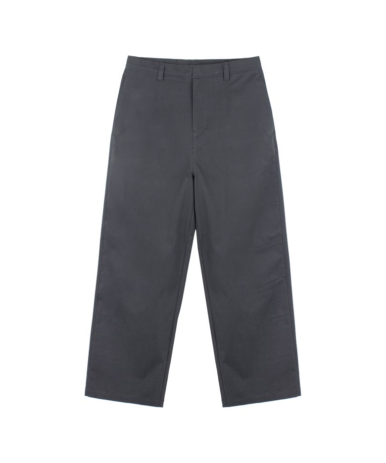 001 Trouser (Charcoal)