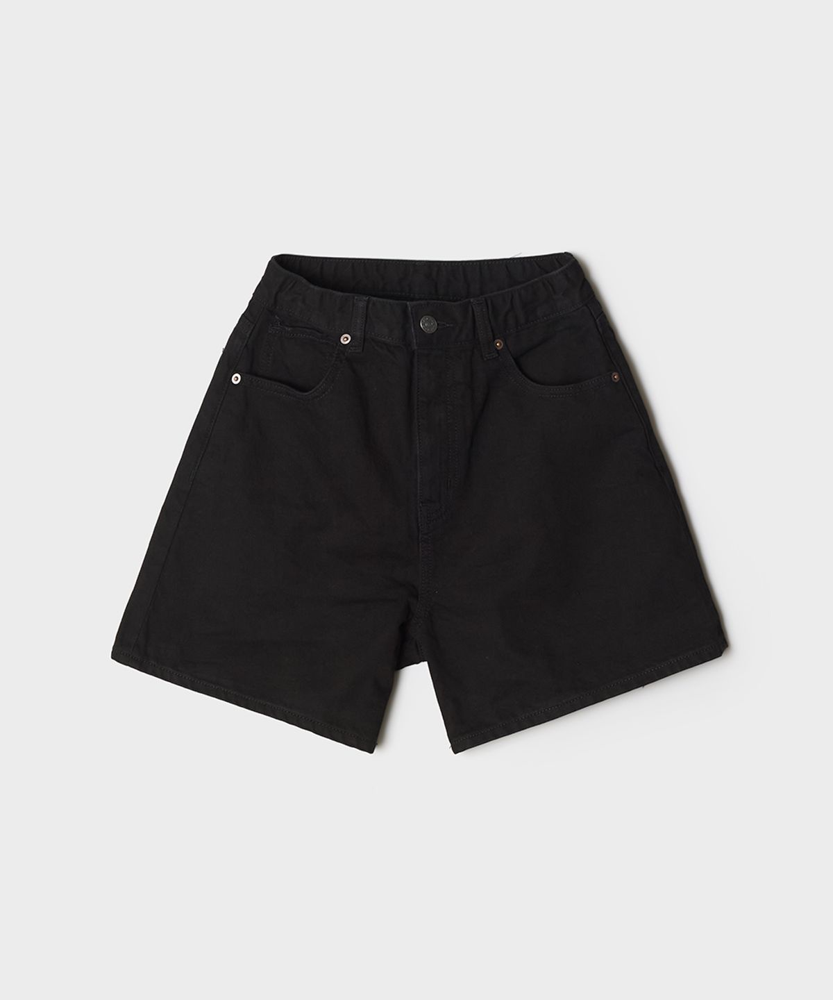 스파오(SPAO) 데님 쇼츠_SPTNG38G01