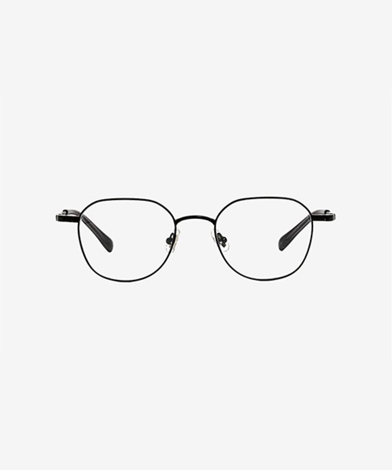 MEI(메이) 안경테 C1 BLACK