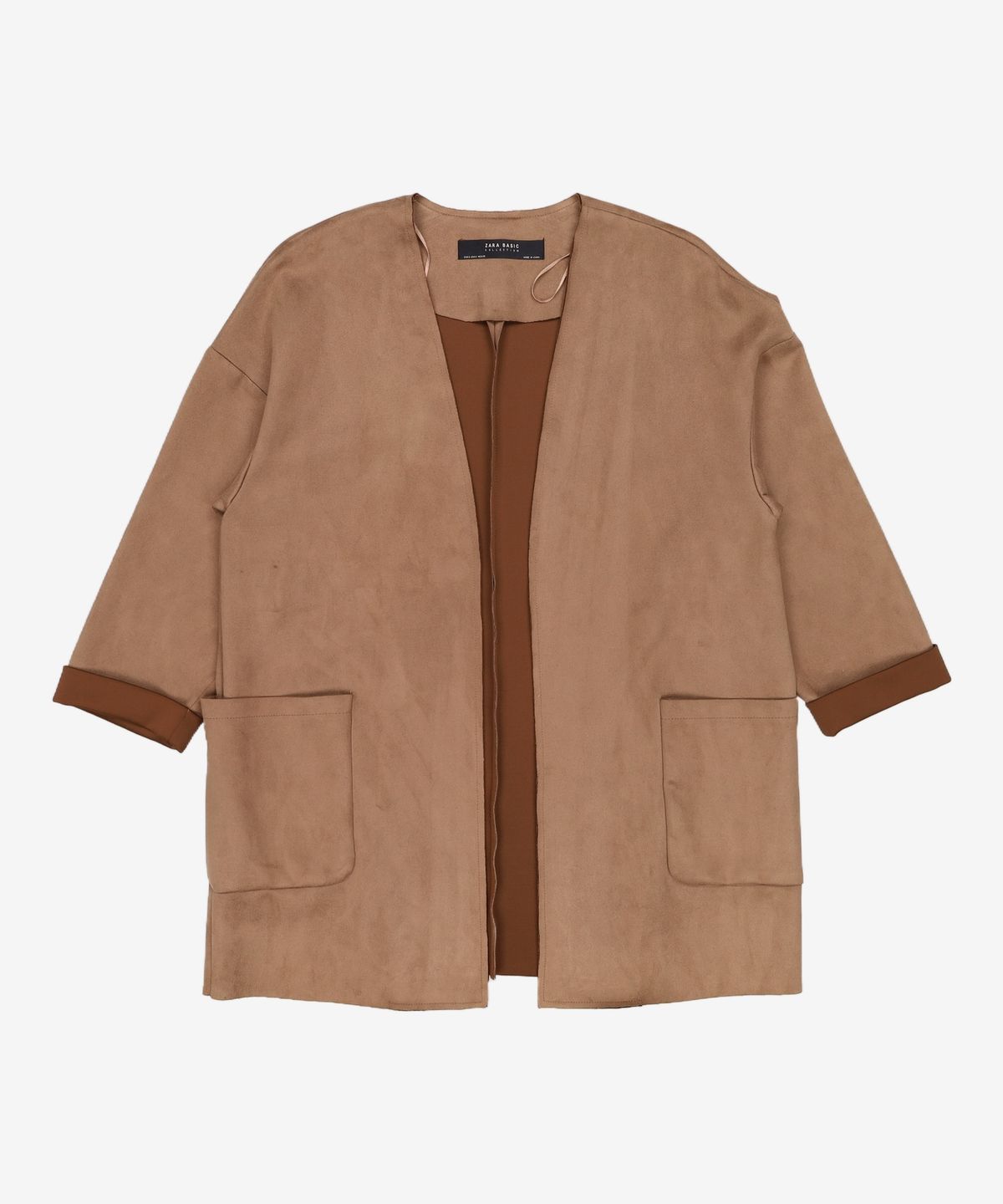 자라(ZARA) 기타 점퍼/재킷 S