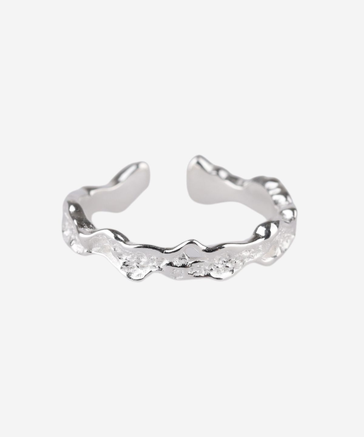실버태그(SILVERTAG) SIR-26SS1 뤼미에르 플로우 반지