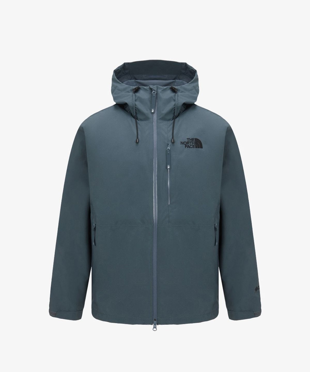 노스페이스(THE NORTH FACE) NJ2WS00C 남성 도버 윈드스토퍼 자켓 SMOKE BLUE