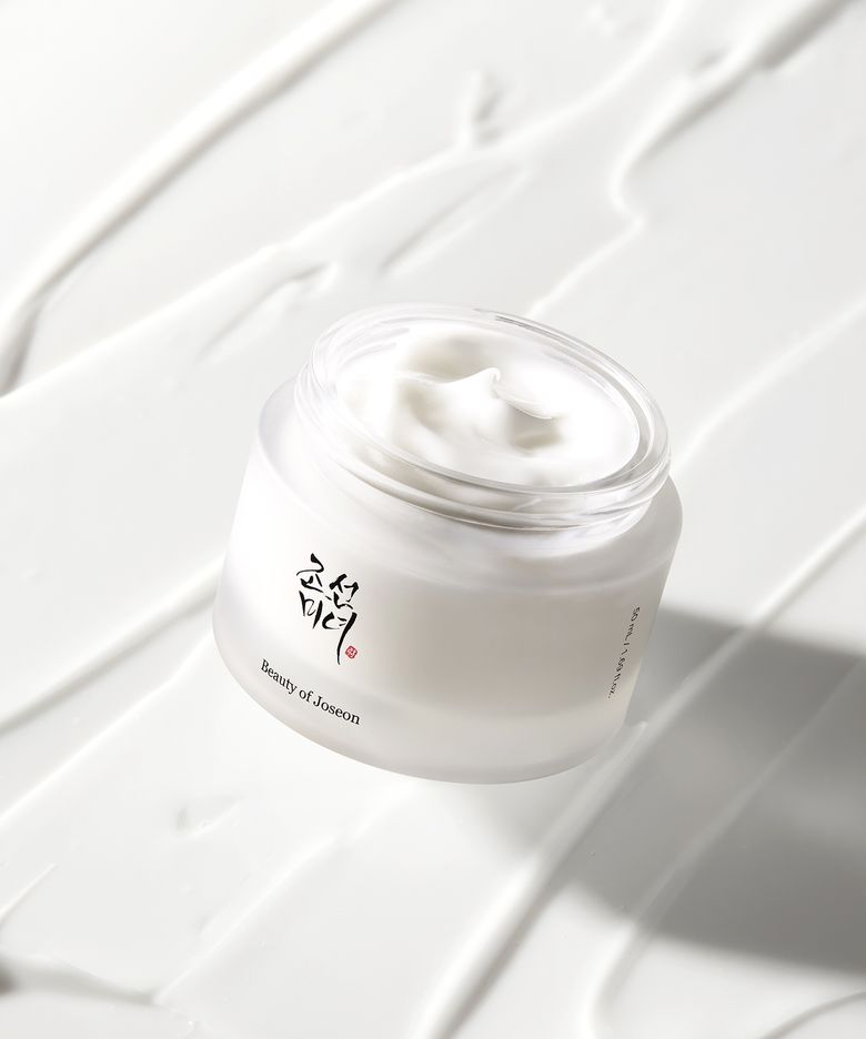 조선미녀 크림 50ml
