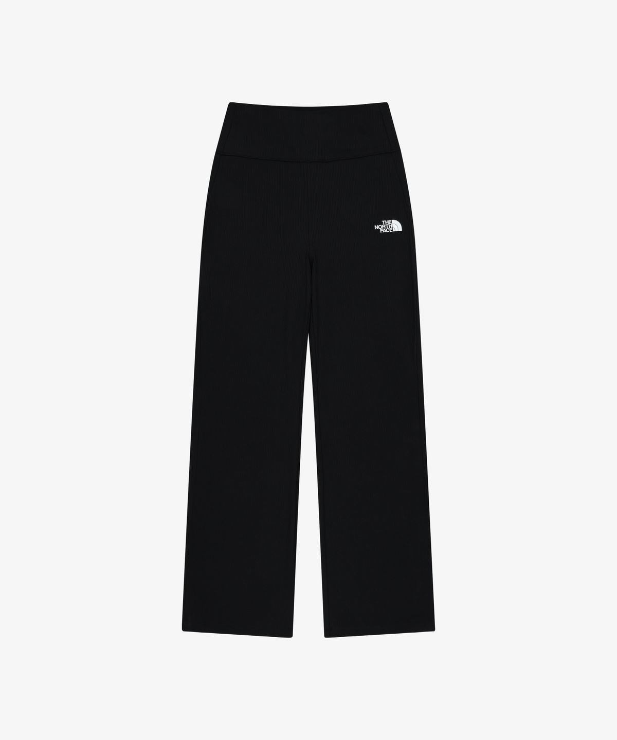 노스페이스(THE NORTH FACE) NP6KS32J 화이트라벨 여성 벨로라 팬츠 BLACK