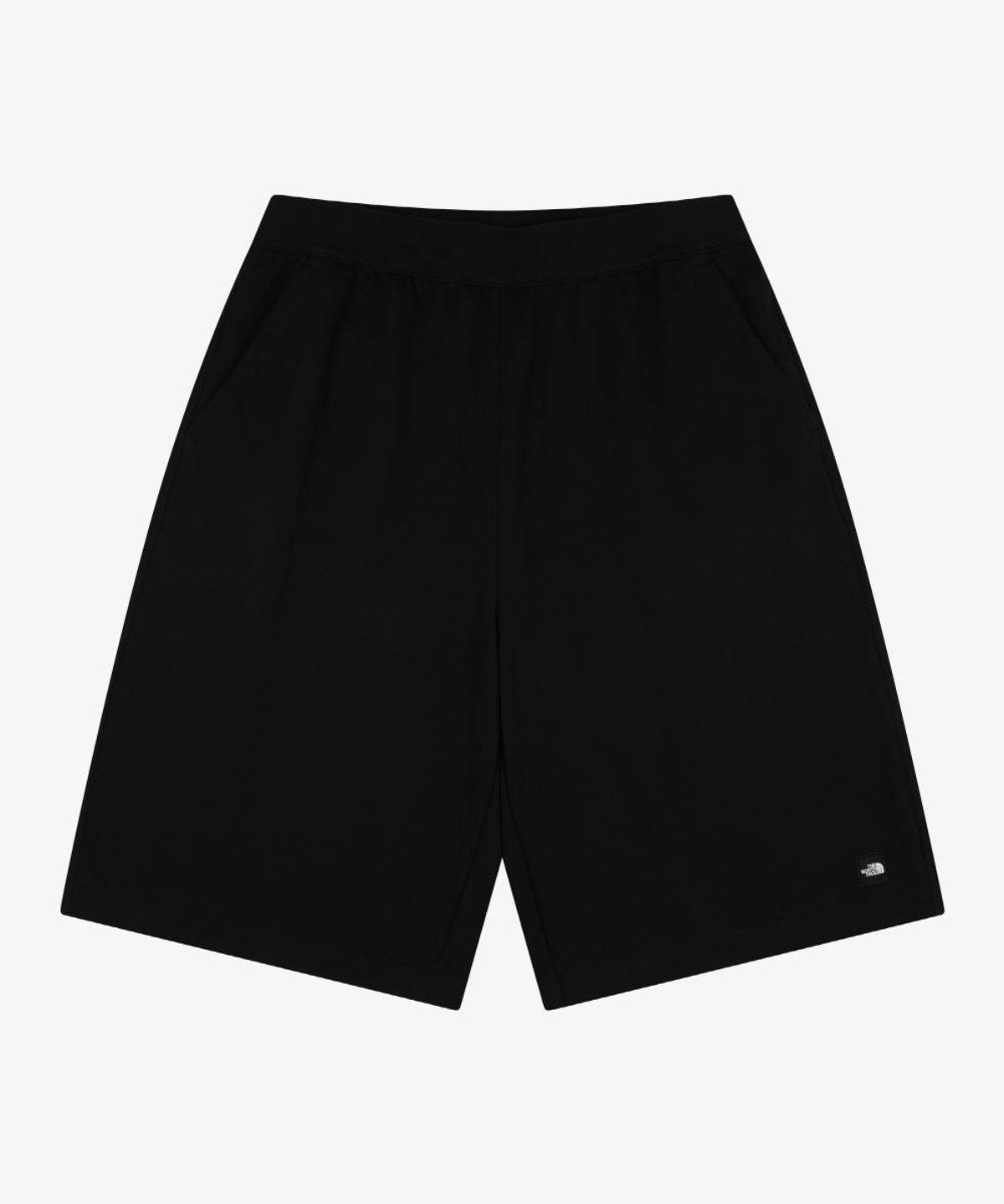 노스페이스(THE NORTH FACE) NS6KS01J WL 스웻쇼츠 BLACK